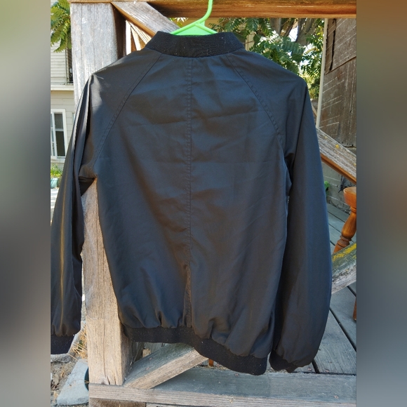 Reversible Jacket - Picture 5 of 7